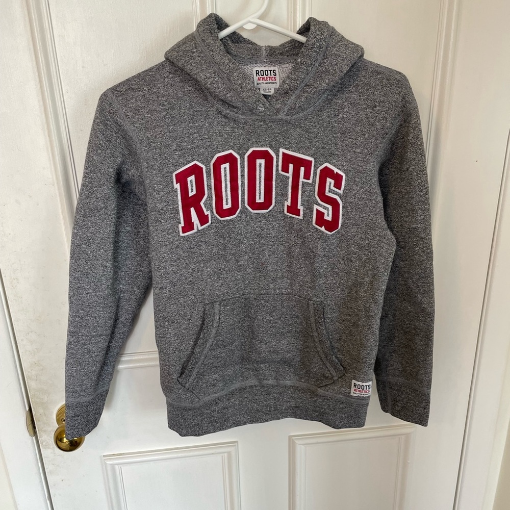 Nice Roots Hoodie